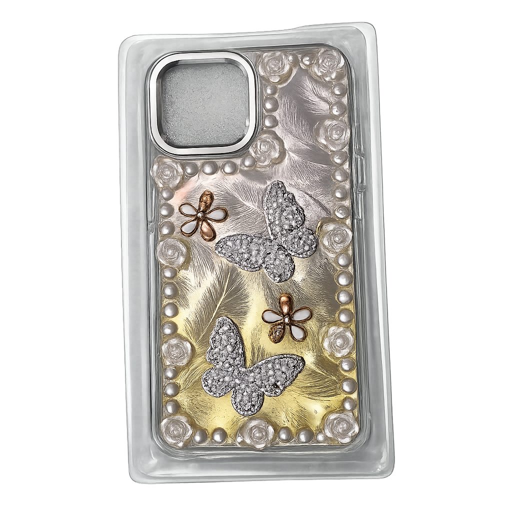 Premium Case for iPhone 14 & iPhone 13