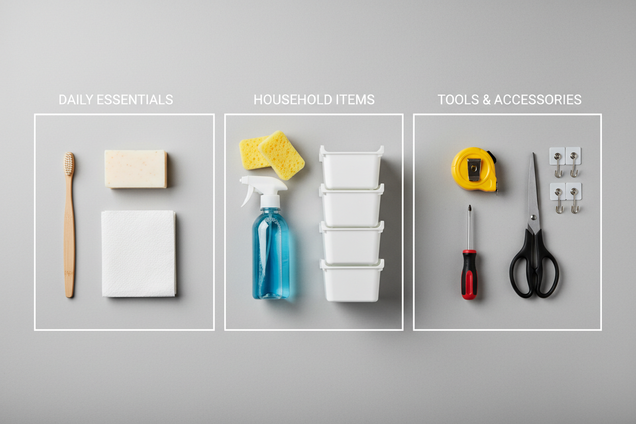 Household Essentials