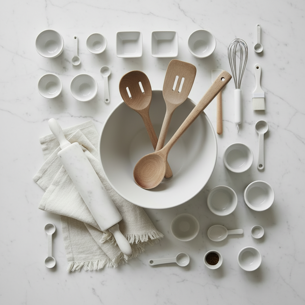 Kitchen Accessories