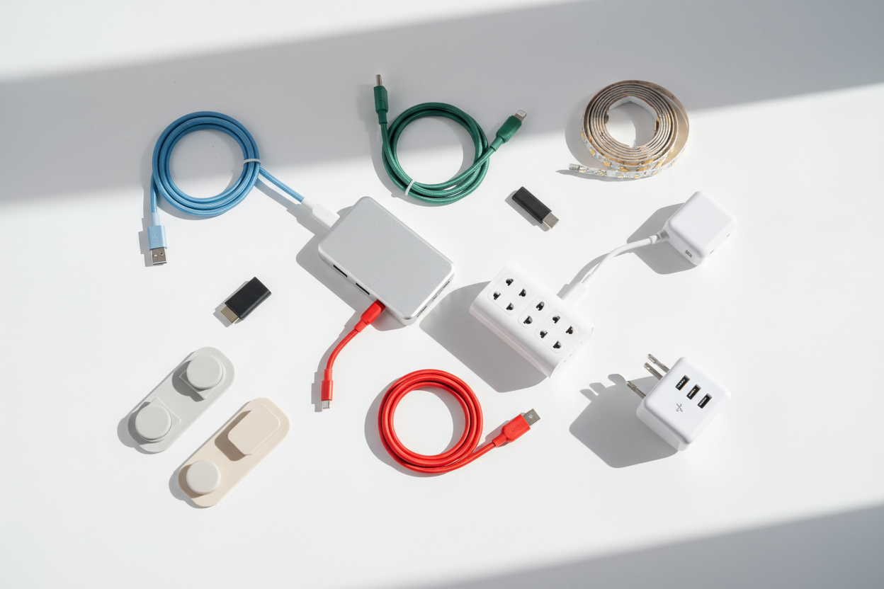 Electronics