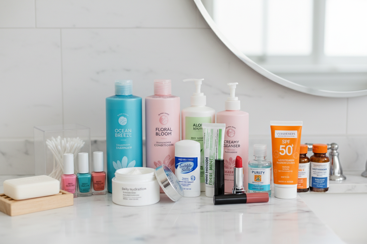 Health & Beauty