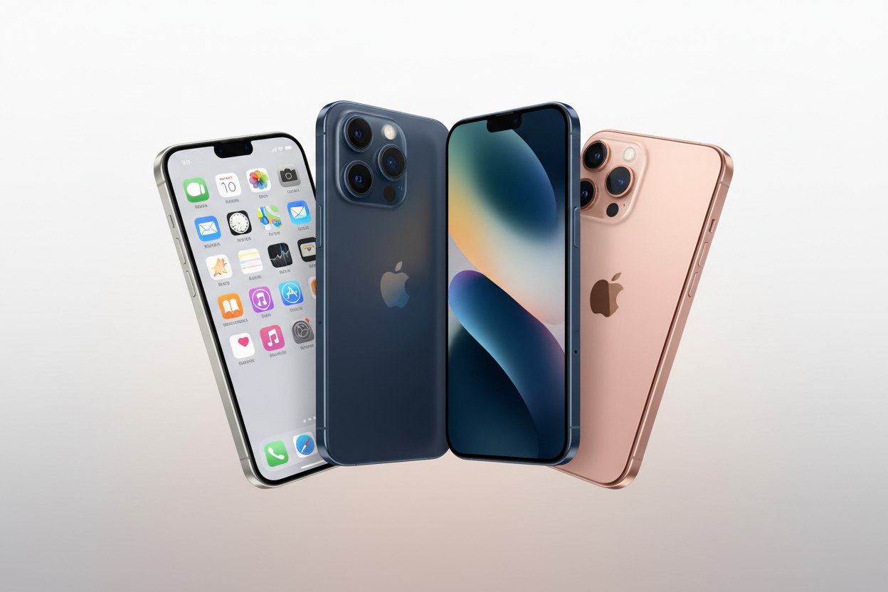 Apple iPhone Collection