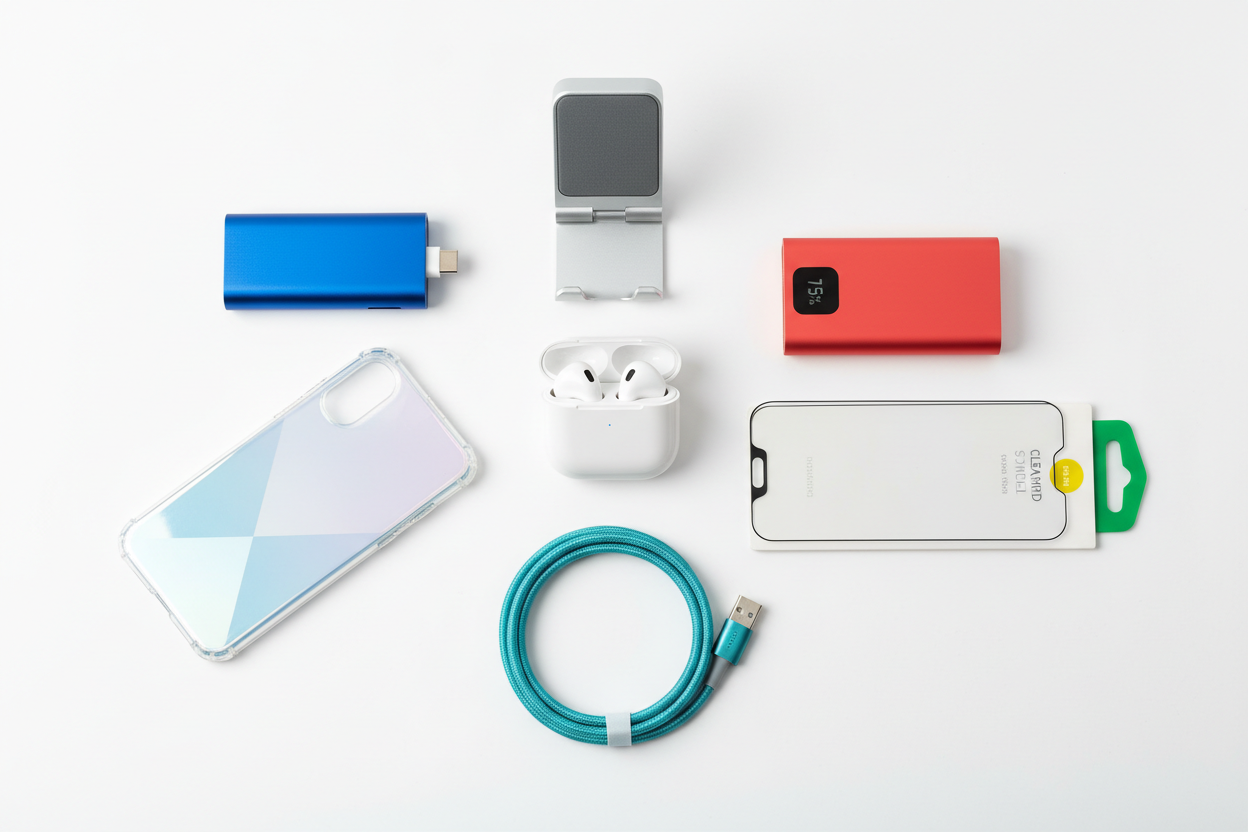 Phone Accessories