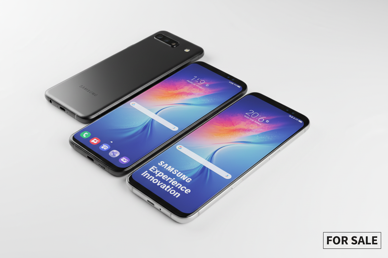 Samsung Phones
