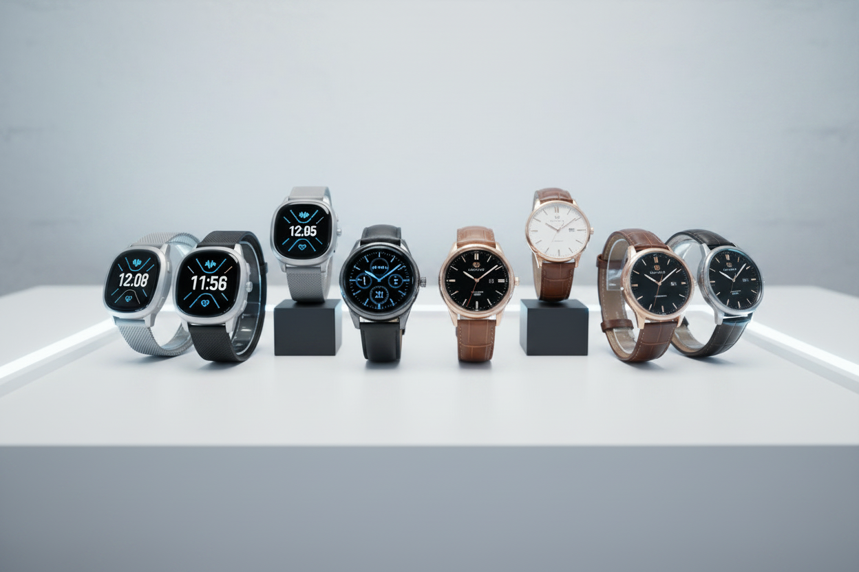 Watches