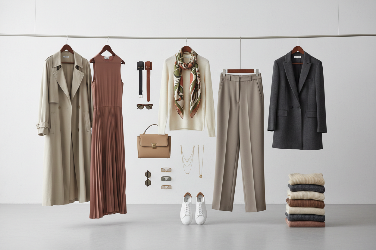 Fashion