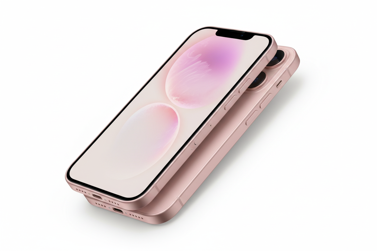 Apple iPhone 15