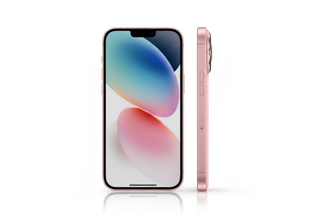 Apple iPhone 15