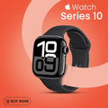 Apple Watch Series 10 de 46 mm GPS + Cellular – Desbloqueado
