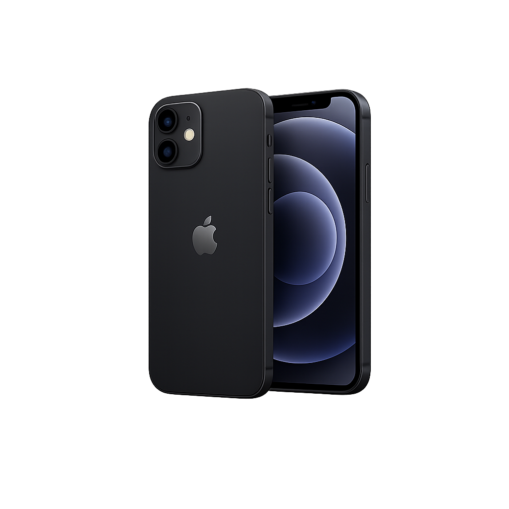 Apple iPhone 12 Mini 64GB – Unlocked