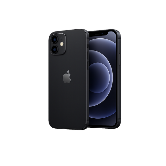 Apple iPhone 12 Mini 64GB – Unlocked