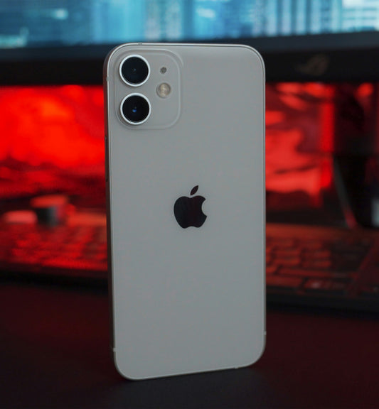 iPhone 12 mini (Pre-Owned)