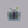 Ideal Home large suction cup caddy front view