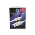5A Super Flash Charge Micro USB Cable
