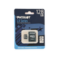 Patriot LX Series 128GB microSDXC Memory Card with SD Adapter