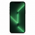 Apple iPhone 13 Pro front view — representative product image