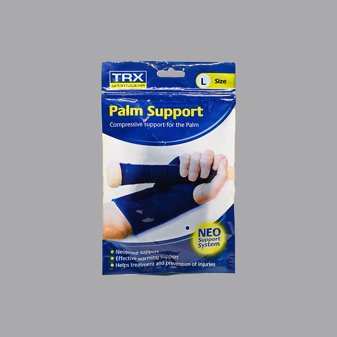 TRX palm support Large front