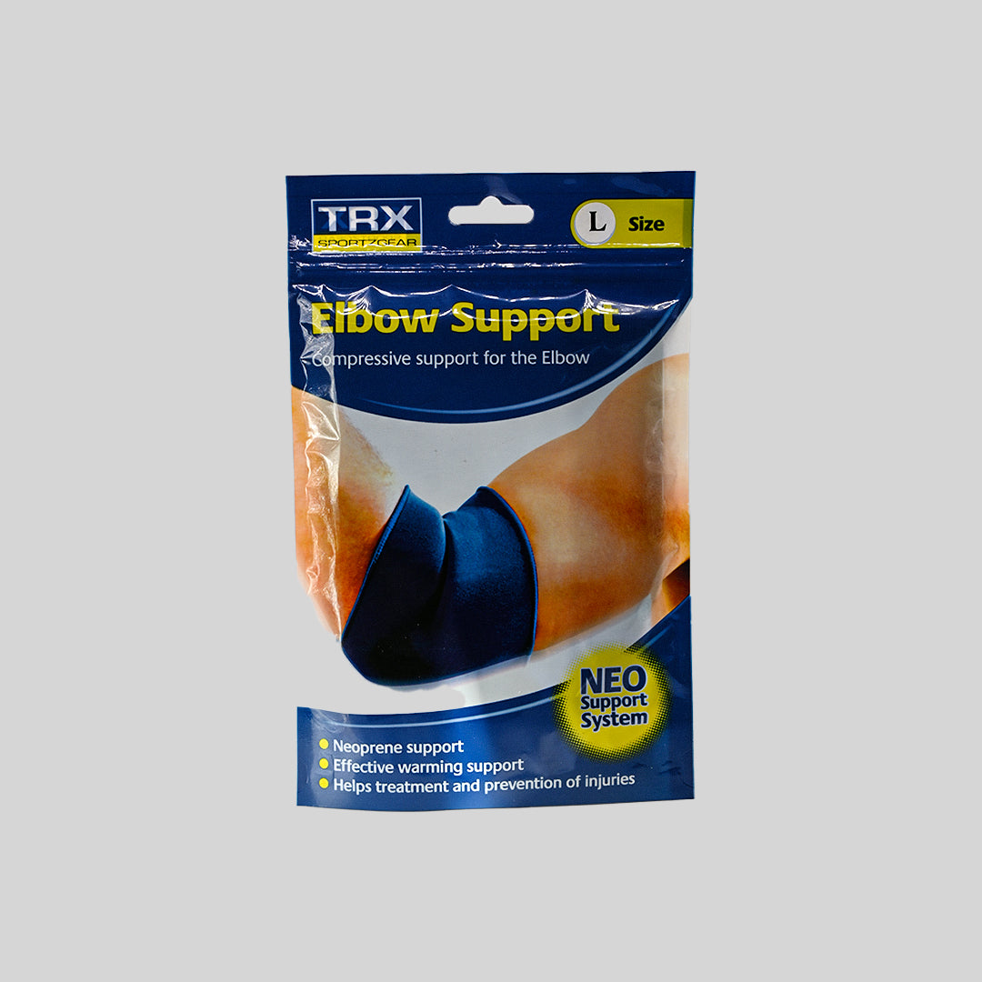 TRX elbow support Large front