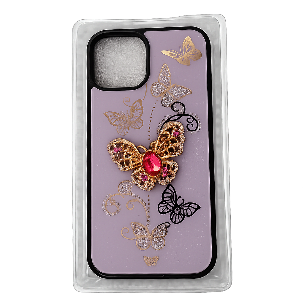 Premium Case for iPhone 14 & iPhone 13