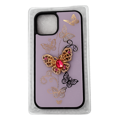 Premium Case for iPhone 14 & iPhone 13